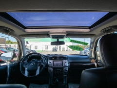 Used 2015  Toyota 4Runner RWD 4dr V6 (Natl) at Auto Finance Center near Matthews, NC