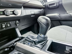 Used 2019  Toyota Tacoma 2WD Double Cab 5' Bed V6 AT &lpar;Natl&rpar; at Auto Finance Center near Matthews&comma; NC