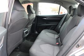 Used 2018  Toyota Camry Auto &lpar;Natl&rpar; at Auto Finance Center near Matthews&comma; NC