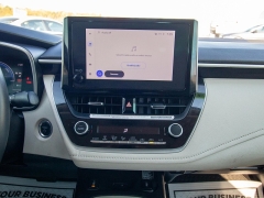 Used 2024  Toyota Corolla Hybrid FWD (Natl) at Auto Finance Center near Matthews, NC