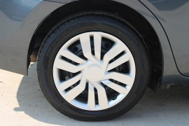 Used 2018 Toyota Corolla (Natl) at Auto Finance Center near Matthews, NC