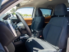 Used 2019 Toyota Tacoma 2WD Double Cab 5' Bed V6 AT (Natl) at Auto Finance Center near Matthews, NC
