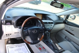 Used 2011 Lexus RX 350 FWD 4dr at Auto Finance Center near Matthews, NC