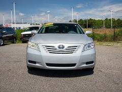 Used 2008 Toyota Camry 4dr Sdn I4 (Natl) at Auto Finance Center near Matthews, NC