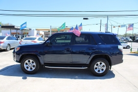 Used 2019  Toyota 4Runner 2WD &lpar;Natl&rpar; at Auto Finance Center near Matthews&comma; NC