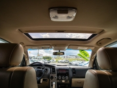 Used 2013 Toyota Sequoia 4d SUV RWD Limited at Auto Finance Center near Matthews, NC