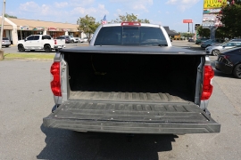 Used 2017  Toyota Tundra 2WD Double Cab 6&period;5' Bed 4&period;6L &lpar;Natl&rpar; at Auto Finance Center near Matthews&comma; NC