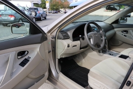 Used 2009 Toyota Camry 4dr Sdn I4 (Natl) at Auto Finance Center near Matthews, NC