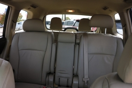 Used 2009  Toyota Highlander 4WD 4dr V6 Limited (Natl) at Auto Finance Center near Matthews, NC