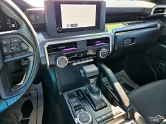 Used 2024  Toyota Tacoma 4WD Double Cab Bed &lpar;Natl&rpar; at Auto Finance Center near Matthews&comma; NC