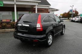 Used 2008  Honda CR-V 4WD 5dr EX-L at Auto Finance Center near Matthews, NC