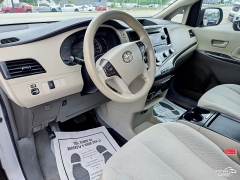 Used 2011  Toyota Sienna 5dr Van V6 LE FWD &lpar;Natl&rpar; at Auto Finance Center near Matthews&comma; NC