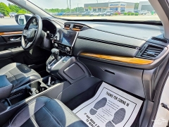 Used 2018  Honda CR-V EX-L 2WD at Auto Finance Center near Matthews&comma; NC