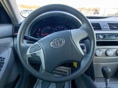 Used 2011 Toyota Camry 4dr Sdn I4 (Natl) at Auto Finance Center near Matthews, NC