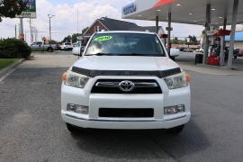 Used 2010  Toyota 4Runner RWD 4dr V6 &lpar;Natl&rpar; at Auto Finance Center near Matthews&comma; NC
