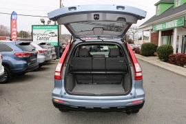 Used 2011  Honda CR-V 4d SUV 4WD EX at Auto Finance Center near Matthews&comma; NC