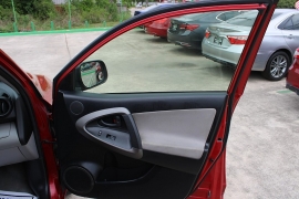 Used 2012  Toyota RAV4 4d SUV FWD at Auto Finance Center near Matthews&comma; NC