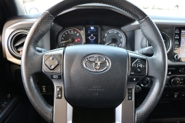 Used 2022  Toyota Tacoma 4WD Double Cab 5' Bed V6 &lpar;Natl&rpar; at Auto Finance Center near Matthews&comma; NC