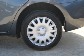 Used 2015 Toyota Corolla 4dr Sdn (Natl) at Auto Finance Center near Matthews, NC