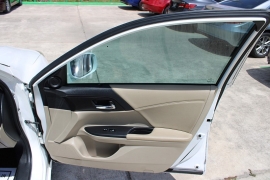 Used 2014  Honda Accord Sedan 4d EX CVT at Auto Finance Center near Matthews&comma; NC