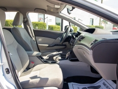 Used 2012 Honda Civic Sedan 4d LX Auto at Auto Finance Center near Matthews, NC