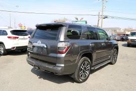Used 2018  Toyota 4Runner 4WD &lpar;Natl&rpar; at Auto Finance Center near Matthews&comma; NC