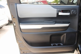 Used 2016 Toyota Tundra 4WD CrewMax Limited 5.7L FFV at Auto Finance Center near Matthews, NC
