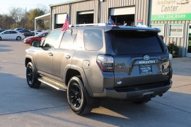 Used 2015  Toyota 4Runner RWD 4dr V6 &lpar;Natl&rpar; at Auto Finance Center near Matthews&comma; NC