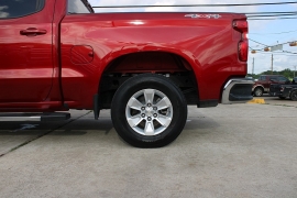 Used 2024  Chevrolet Silverado 1500 4WD Crew Cab 147" LT w&sol;1LT at Auto Finance Center near Matthews&comma; NC
