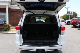 Used 2013 Toyota 4Runner RWD 4dr V6 (Natl) at Auto Finance Center near Matthews, NC