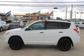 Used 2009 Toyota RAV4 4d SUV FWD at Auto Finance Center near Matthews, NC