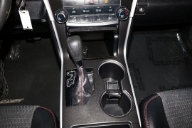 Used 2015  Toyota Camry 4dr Sdn I4 Auto &lpar;Natl&rpar; at Auto Finance Center near Matthews&comma; NC