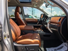 Used 2016 Toyota Tundra 4WD Truck CrewMax 5.7L FFV V8 6-Spd AT (Natl) at Auto Finance Center near Matthews, NC