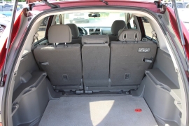 Used 2011  Honda CR-V 4d SUV 4WD SE at Auto Finance Center near Matthews&comma; NC