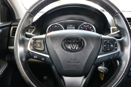 Used 2016 Toyota Camry 4dr Sdn I4 Auto (Natl) at Auto Finance Center near Matthews, NC