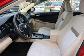 Used 2012  Toyota Camry 4dr Sdn I4 Auto &lpar;Natl&rpar; at Auto Finance Center near Matthews&comma; NC