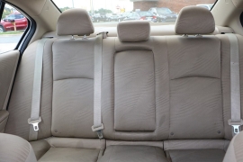 Used 2014 Honda Accord Sedan 4d LX CVT at Auto Finance Center near Matthews, NC