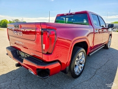 Used 2024  GMC Sierra 1500 4WD Crew Cab 147" Denali at Auto Finance Center near Matthews&comma; NC