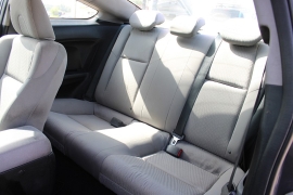 Used 2015 Honda Civic Coupe 2d LX CVT at Auto Finance Center near Matthews, NC