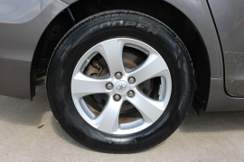 Used 2013 Toyota Sienna 4d Wagon L at Auto Finance Center near Matthews, NC