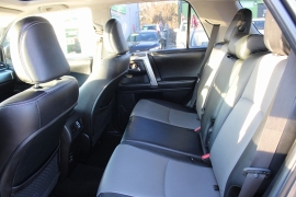 Used 2015  Toyota 4Runner RWD 4dr V6 &lpar;Natl&rpar; at Auto Finance Center near Matthews&comma; NC