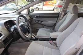 Used 2009  Honda Civic Sedan 4d LX Auto at Auto Finance Center near Matthews&comma; NC