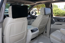 Used 2021  Cadillac Escalade 4WD 4dr Sport Platinum at Auto Finance Center near Matthews&comma; NC