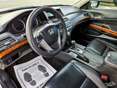 Used 2012  Honda Accord Sdn 4dr V6 Auto EX-L at Auto Finance Center near Matthews&comma; NC
