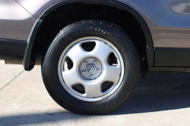 Used 2011  Honda CR-V 4d SUV FWD LX at Auto Finance Center near Matthews&comma; NC