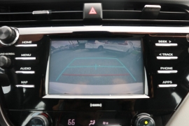 Used 2020 Toyota Camry SE Auto (Natl) at Auto Finance Center near Matthews, NC