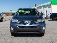Used 2013  Toyota RAV4 AWD 4dr Limited &lpar;Natl&rpar; at Auto Finance Center near Matthews&comma; NC