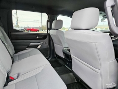 Used 2025  Toyota Tundra 4WD CrewMax 5&period;5' Bed &lpar;Natl&rpar; at Auto Finance Center near Matthews&comma; NC