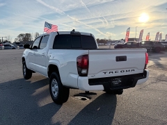 Used 2019  Toyota Tacoma 4WD Double Cab 5' Bed V6 (Natl) at Auto Finance Center near Matthews, NC
