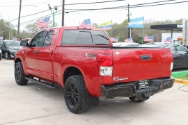 Used 2013  Toyota Tundra 2WD Double Cab 5&period;7L at Auto Finance Center near Matthews&comma; NC